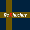ReXhockey Sverige Logotype