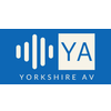 Yorkshire AV LTD Logotype