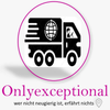 onlyexceptional Logotyp