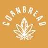 Cornbread Hemp Logotype