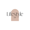 lifestyleshop Logotyyppi