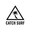 Catch Surf Logotipo