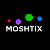 Moshtix Logotype