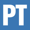 PowerTrade Nederland Logotype