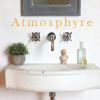 Atmosphyre Logotype
