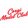 corgimodelclub.com Logotip
