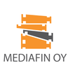 Mediafin Logotyyppi