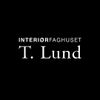 tlund.no Logotyp
