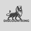 Discountking UG Logotype