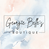 Georgie Belle's Boutique Logotipo
