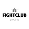 Fight Club Store Logotype