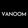 VANOOM Logó
