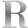 RICCA Cristallerie Logotipo