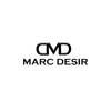 Marc Desir Logotype