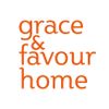 Grace & Favour Home Logotyp