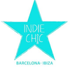 INDIECHICBCN Logotipo