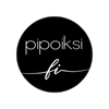 pipoiksi.fi Logotyyppi