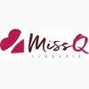 MissQ Lingerie Logotype