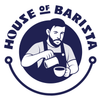 House of Barista Logo