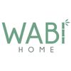 Wabi Home & Living SL Logotype