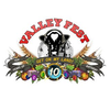 Valley Fest Logotype