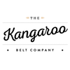 The Kangaroo Belt Company Logotype