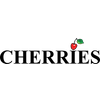 Cherries of Boston Logotype