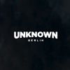 Unknown Berlin Logotype