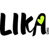 LIKAPAWS Logotipo