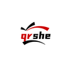 qrshe Logotyp
