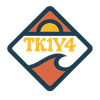 TK1Y4 Logó