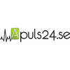 Apuls24.se Logotyp