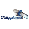 Dietapplements Logotype
