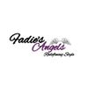 Fadie's Angels Logotyp
