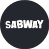 Sabway Λογότυπο
