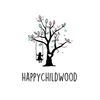 HAPPYCHILDWOOD Logotype