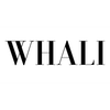 WHALI Logotype