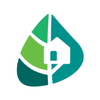 Glamping Hub Logotyp