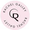 Rachelgalley Logotype