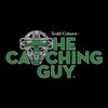Todd Coburn The Catching Guy Logotype