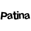 Patina Berlin Logotype