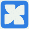 Bloomy Logotyp