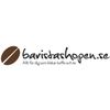 Baristashopen Logotipo