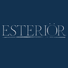 ESTERIÖR SHOP Logotyp