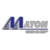 Maton Groep Logotype