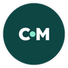 Co Mouvement Logotyp