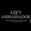 GIFTAMBASSADOR Logo