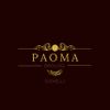Paoma Orologi Logotype