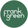 Frank Green Logotype