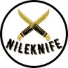NileKnife Logotyp